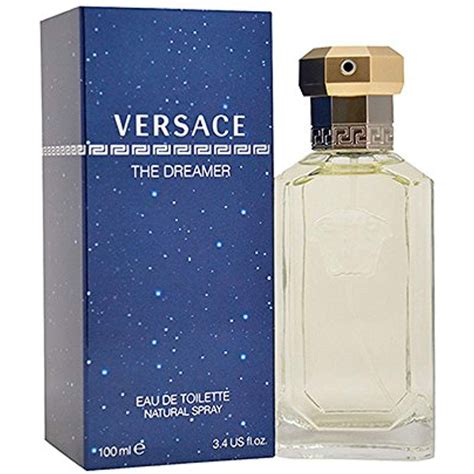 buy versace the dreamer|the dreamer by gianni versace.